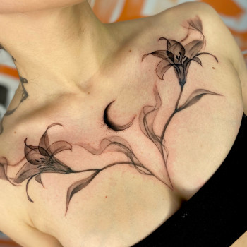 Фото с портфолио Юлия Коловратова