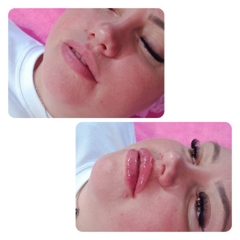 Фото с портфолио Юлия Кучер