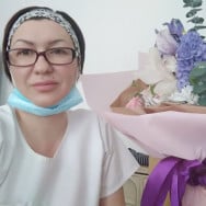 Массажист Олена Леонідівна на Barb.ua
