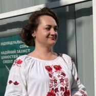 Подолог Анастасія Коваль на Barb.ua