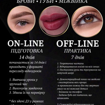 Фото с портфолио Любовь Купренюк