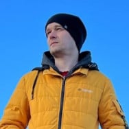 Тату мастер Дмитрий Шляпов на Barb.ua