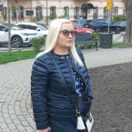 Психолог Людмила Васильченко на Barb.ua