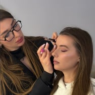 Візажист Юлія Колеснікова на Barb.ua