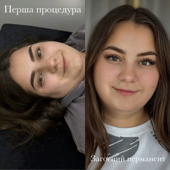 Фото с портфолио Тетяна Літвінчук