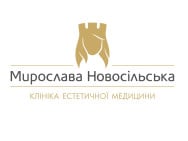 Медицинские услуги Клініка естетичної медицини Мирослави Новосільської на Barb.ua