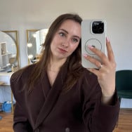 Бровіст Надія Набокова на Barb.ua