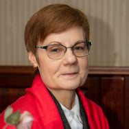 Психолог Інна Шкарпова на Barb.ua