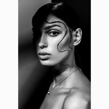 Фото с портфолио Анна Литвиненко