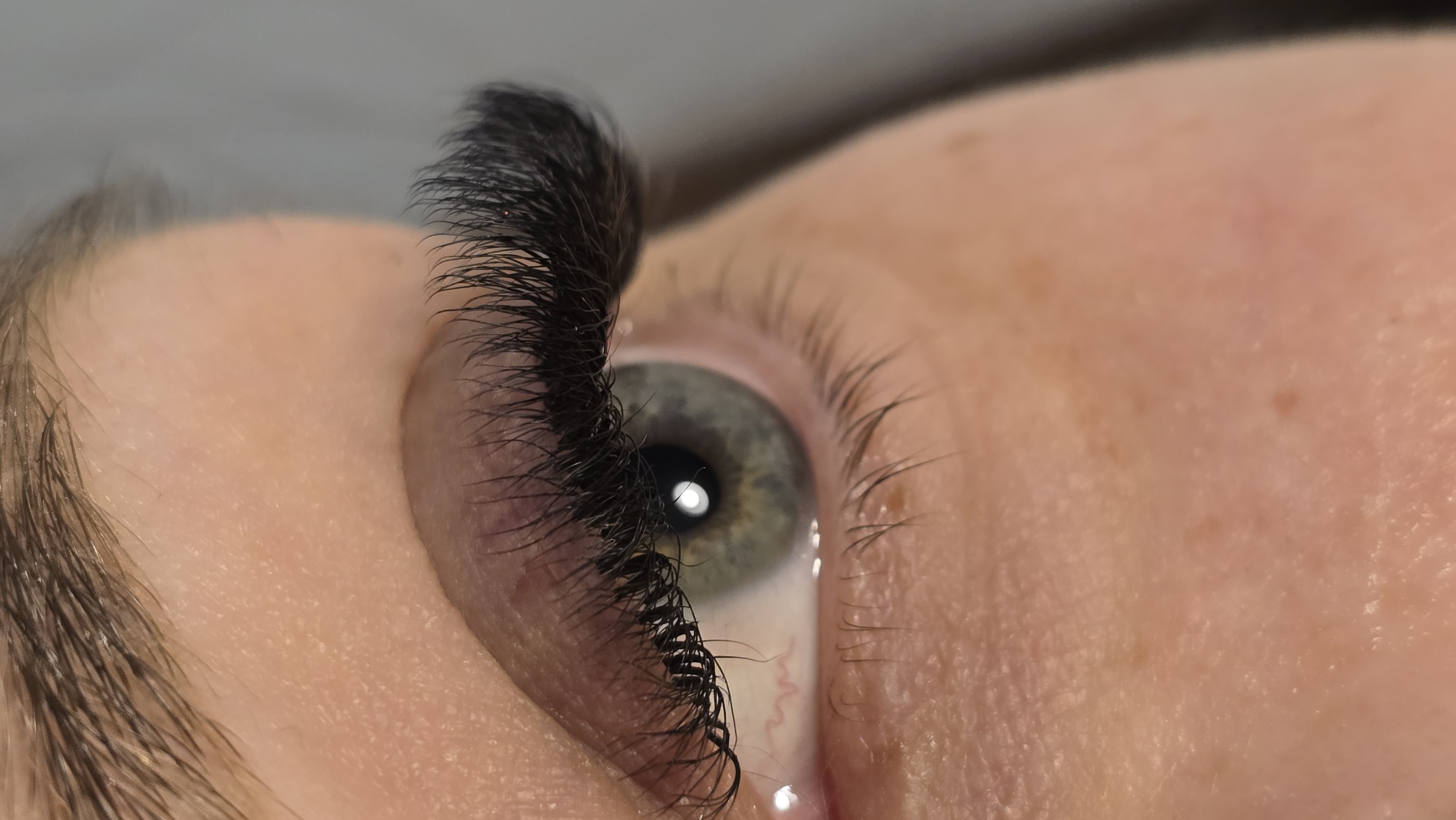 Нарощування вій нарощення 2д ефект стрілки, фото - Студія краси Beauty for you