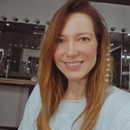 Визажист Анна Киев,
