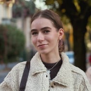 Психолог Олена Кавун на Barb.ua