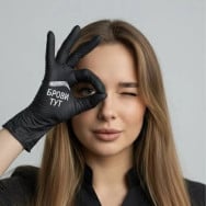 Бровист Снежана Иваненко на Barb.ua