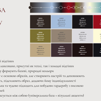 Фото с портфолио Олена Галенза