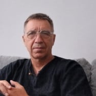 Психолог Володимир Мамалыга на Barb.ua
