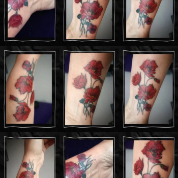 Фото с портфолио Наталiя Дзюбiна