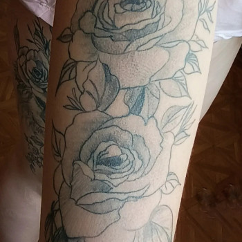 Фото с портфолио Наталiя Дзюбiна