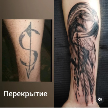 Фото с портфолио Наталiя Дзюбiна