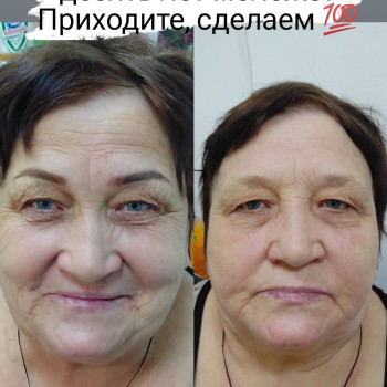 Фото с портфолио Наталiя Дзюбiна