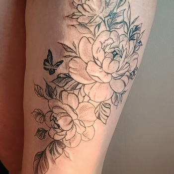 Фото с портфолио Наталiя Дзюбiна