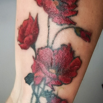 Фото с портфолио Наталiя Дзюбiна
