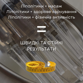 Ліполітики