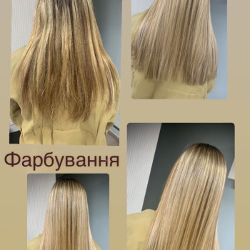 Фото с портфолио HelenS
