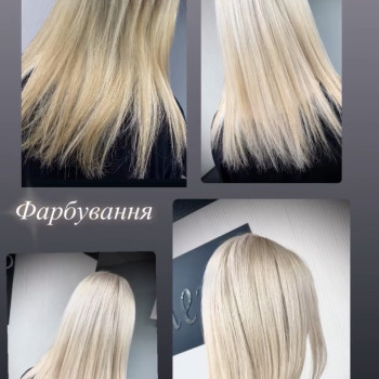 Фото с портфолио HelenS