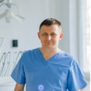Ортодонт Oleksandr Kaminskyy на Barb.ua