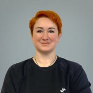 Массажист Оксана Лесик на Barb.ua
