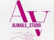 Ногтевая студия Alinails на Barb.ua