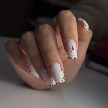 Фото с портфолио Alinails
