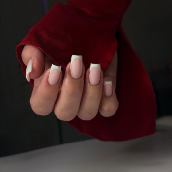 Фото с портфолио Alinails