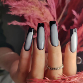 Фото с портфолио Alinails