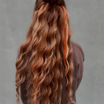 Фото с портфолио Xbraids