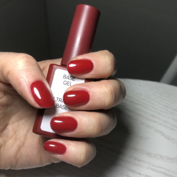Фото с портфолио Ольга Бажан