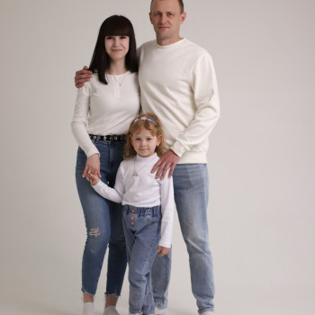 Фото с портфолио Юльчик Лапульчик