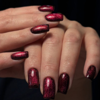 Фото с портфолио Brush Nail