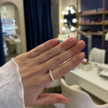 Фото с портфолио Brush Nail