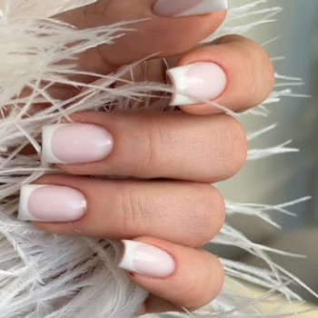 Фото с портфолио Studio Nail
