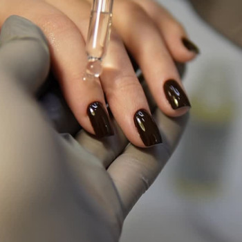 Фото с портфолио Studio Nail