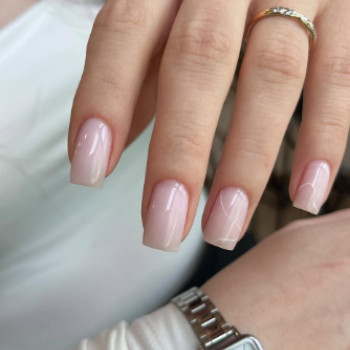 Фото с портфолио Nice Nail Studio