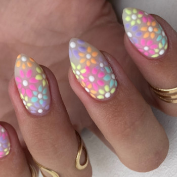 Фото с портфолио Nice Nail Studio