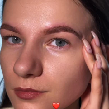 Фото с портфолио Nice Nail Studio