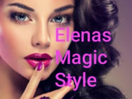 Салон краси Elenas Magic Style на Barb.ua