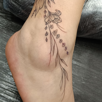 Фото с портфолио Наталя Грамма