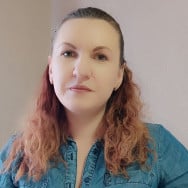 Психолог Наталя Головіна на Barb.ua