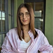 Психолог Алла Софина на Barb.ua