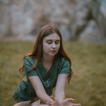 Фото с портфолио Аліна Марчук