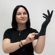 Перукар-колорист Олеся Богдан на Barb.ua